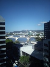 Brisbane jour 2