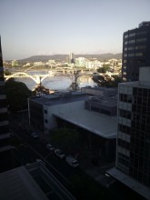 Brisbane jour 3