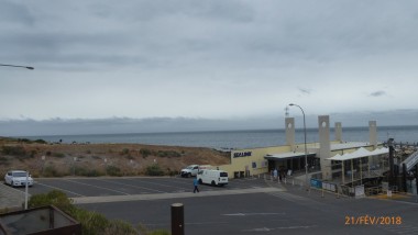 Kangaroo Island "le voyage"