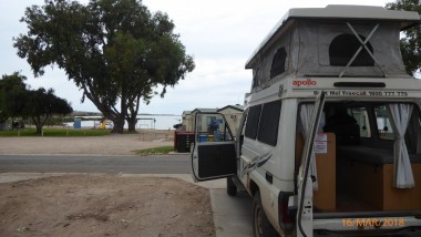 Streaky Bay